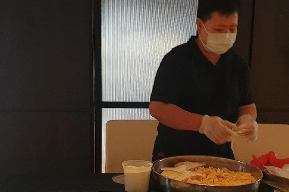 Ding Ding Candy Live Station